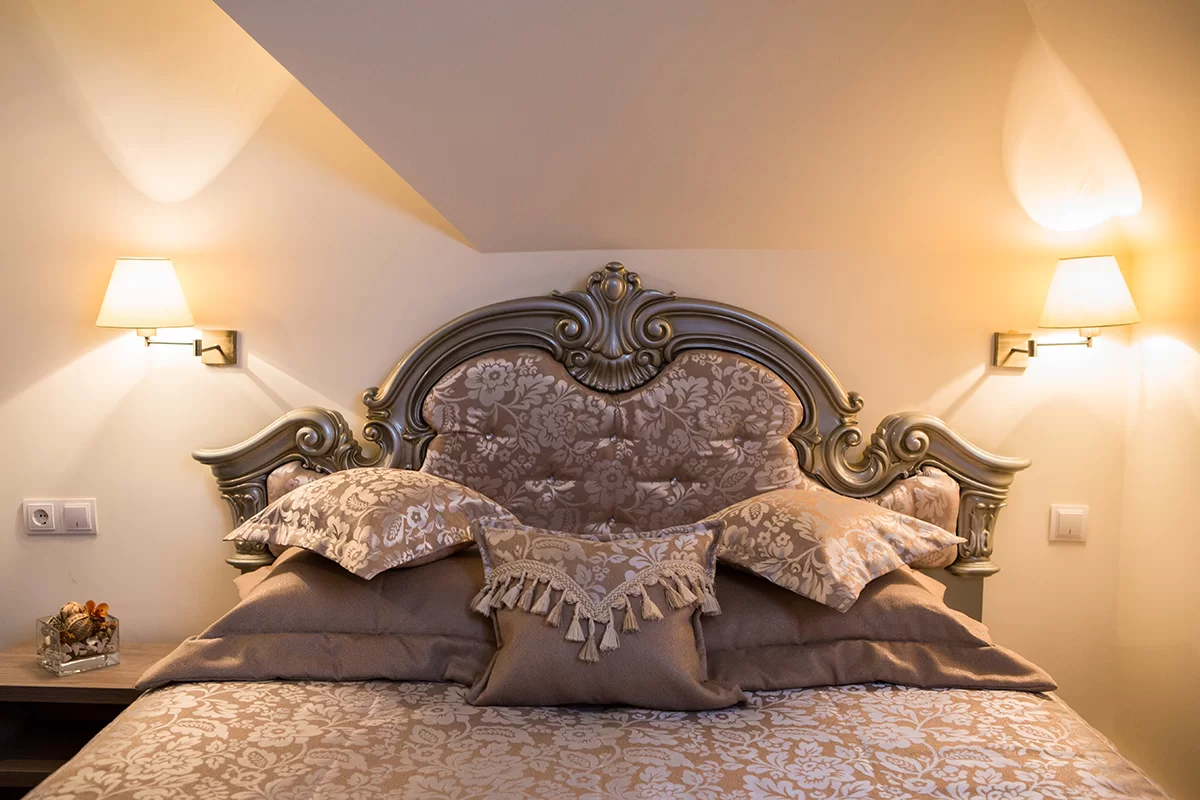 apartament family